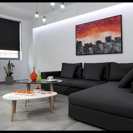 Hermes Apartments Atenas Exterior foto