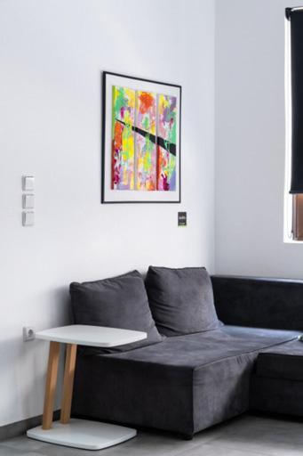 Hermes Apartments Atenas Exterior foto