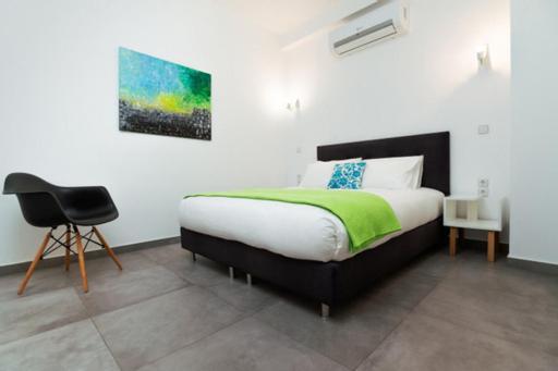 Hermes Apartments Atenas Exterior foto